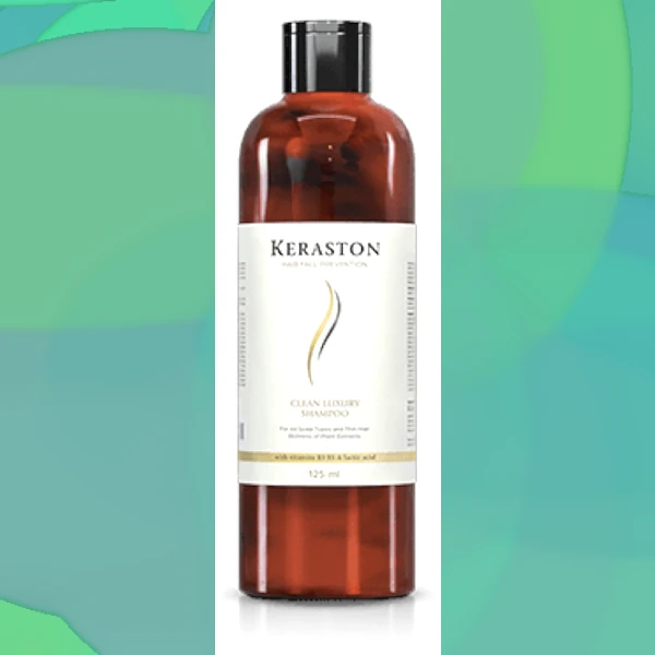 Keraston