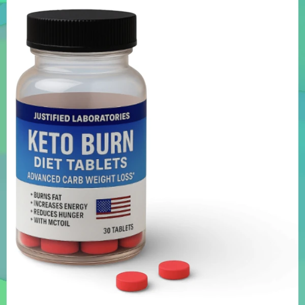 Keto Burn
