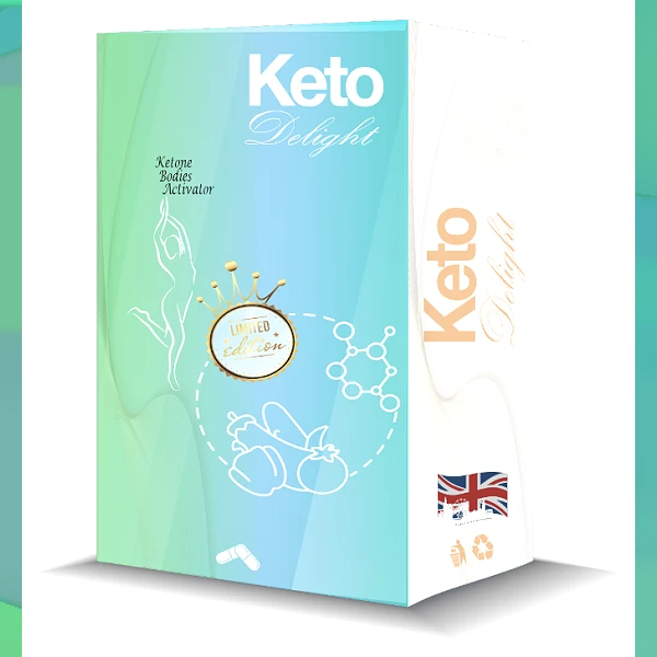 Keto Delight