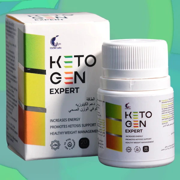 Keto Gen