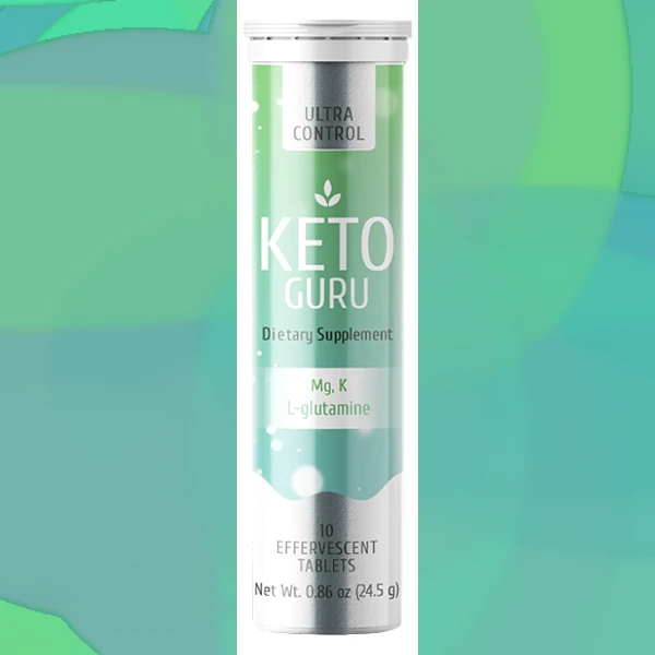 Keto Guru