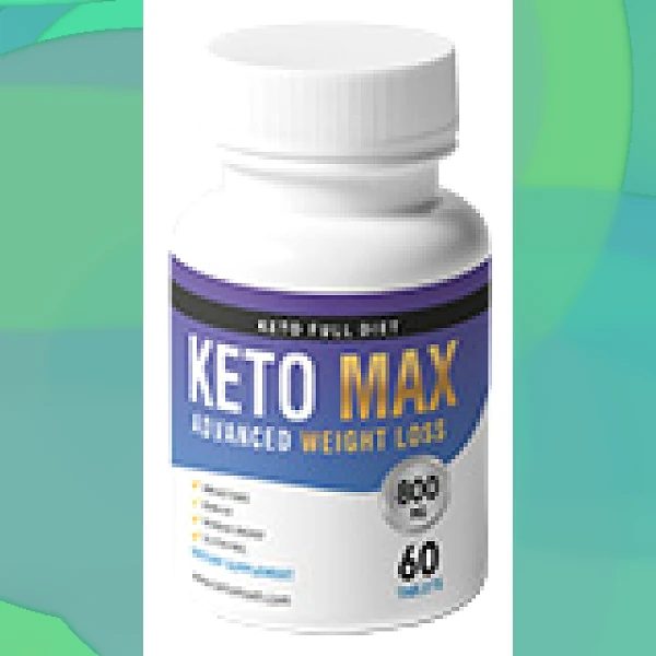 Keto MAX