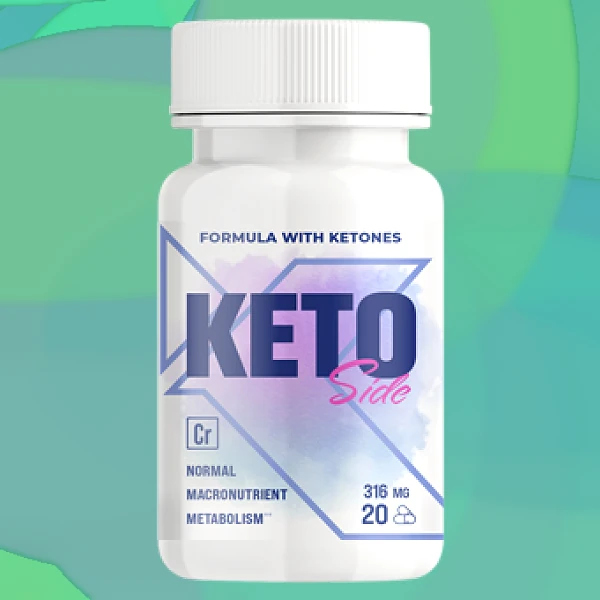 Keto Side