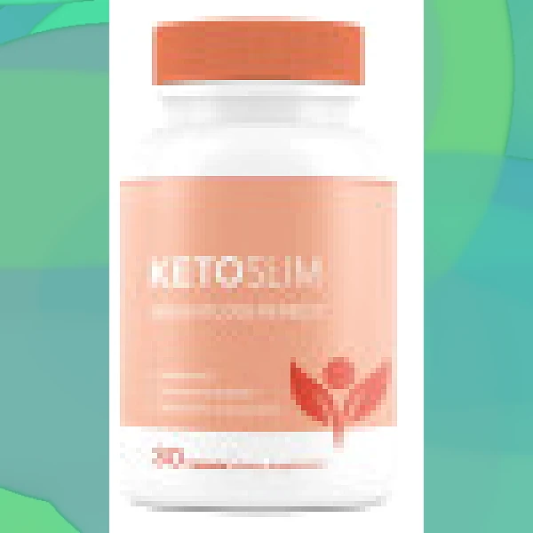 Keto Slim