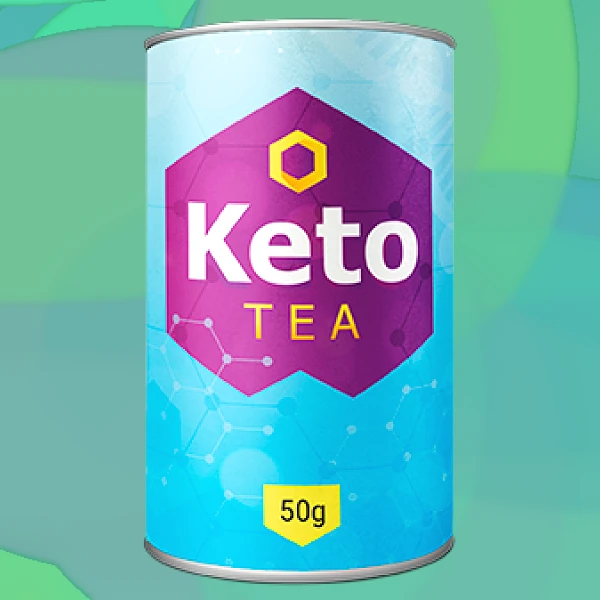 Keto Tea