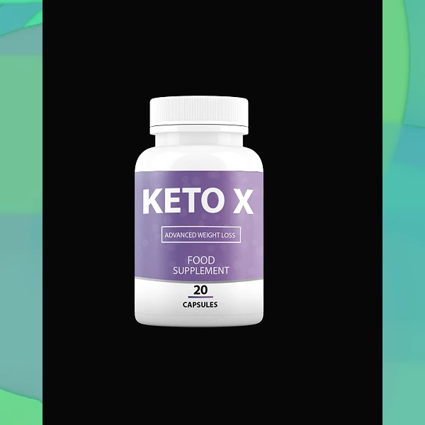 Keto X