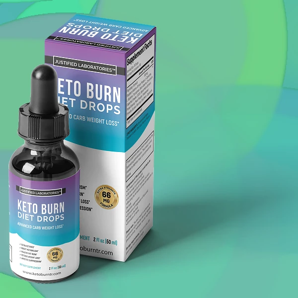 Ketoburn