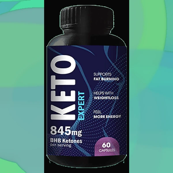 KetoExpert