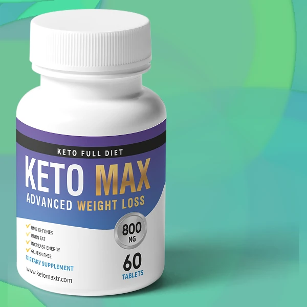 KetoMax