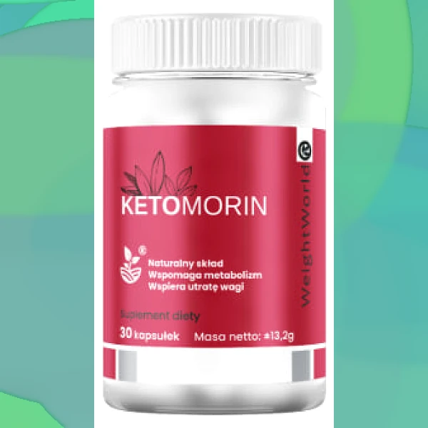Ketomorin