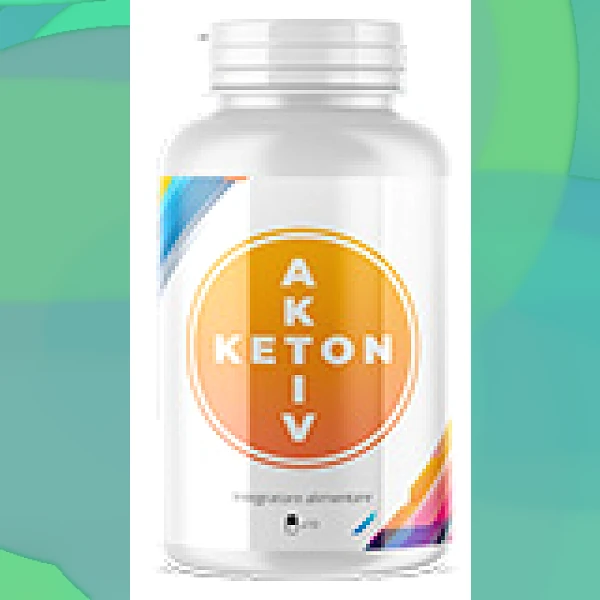 Keton Active