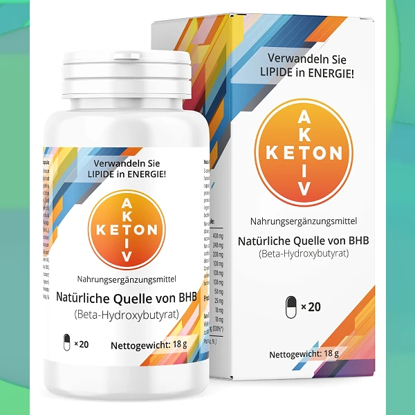Keton Aktiv