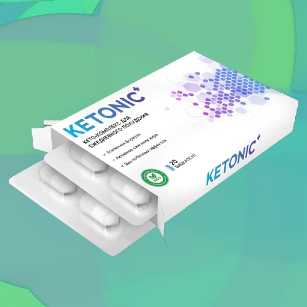 Ketonic