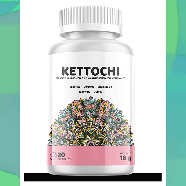 Kettochi Homeopatia