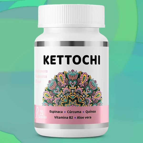 Kettochi