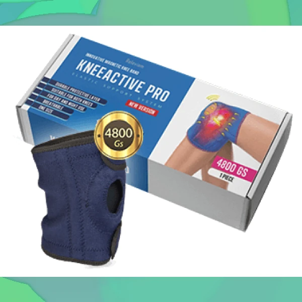 Knee Active Pro
