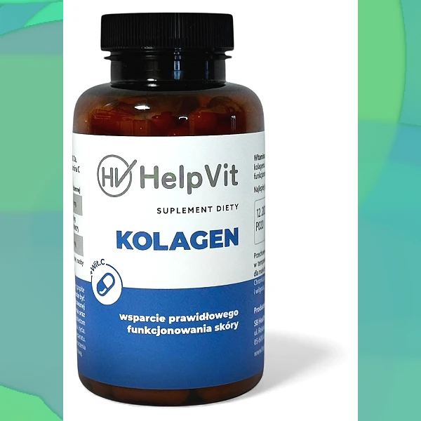 Kolagen
