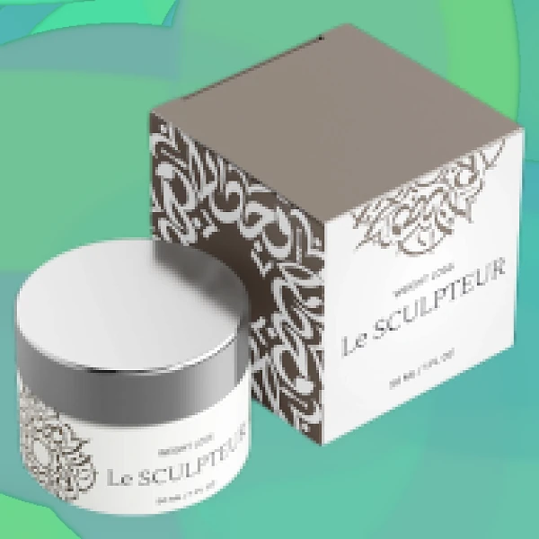 Le Sculpteur