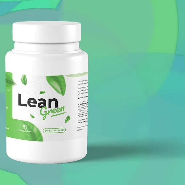 Lean Green