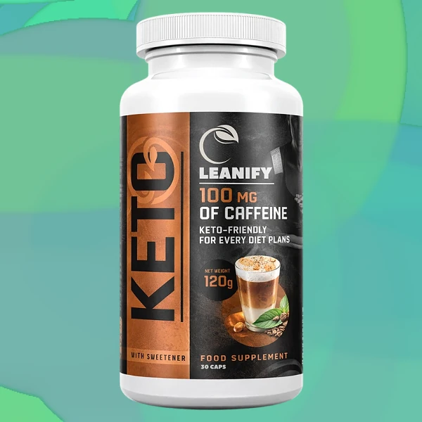 Leanify Keto
