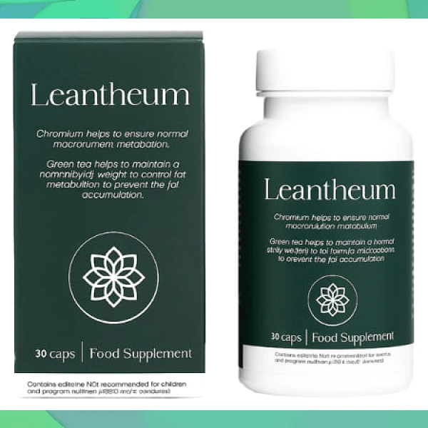 Leantheum caps