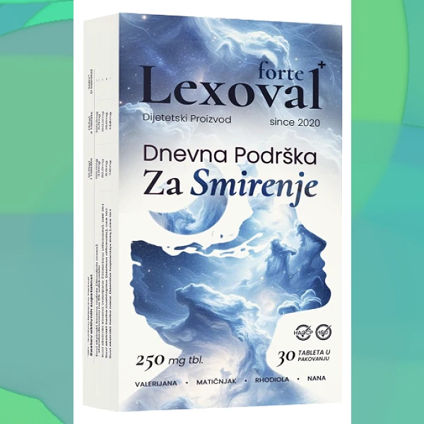 Lexoval