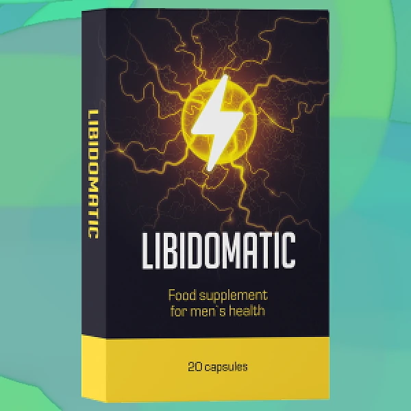 Libidomatic Caps