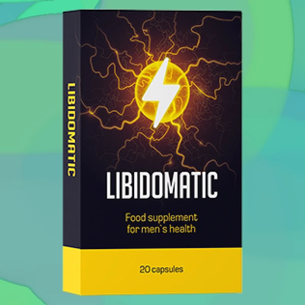 Libidomatic