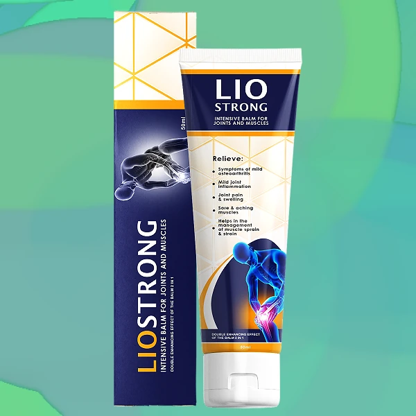 Lio strong