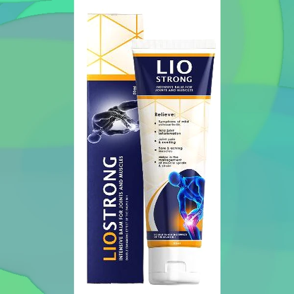 LIOSTRONG