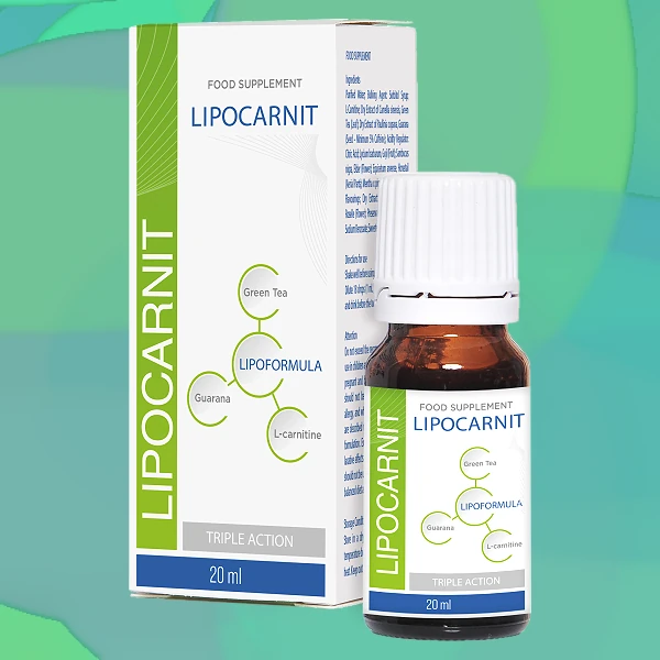 Lipocarnit