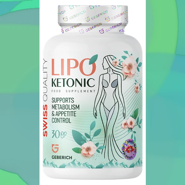 Lipoketonic