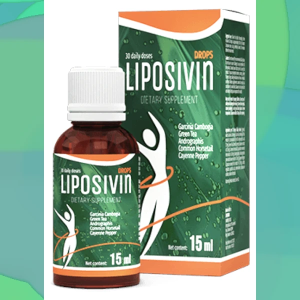 Liposivin