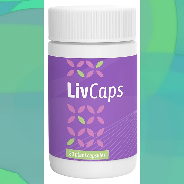 Liv Caps