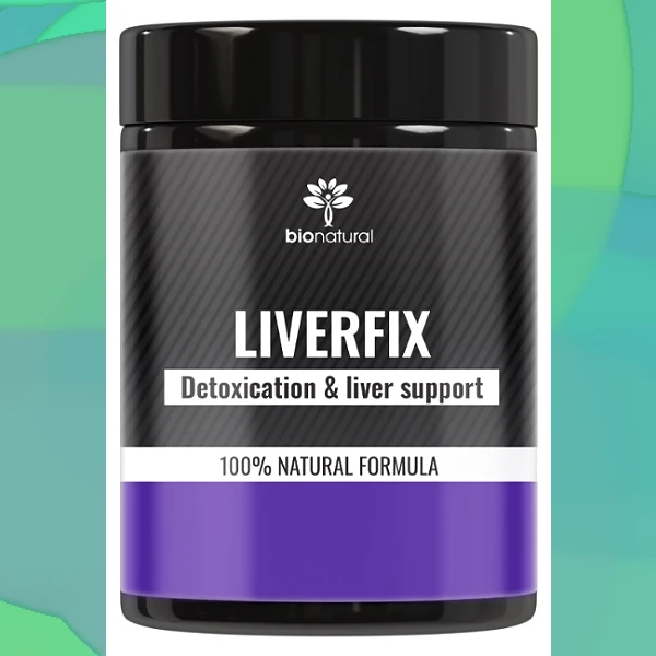 Liverfix