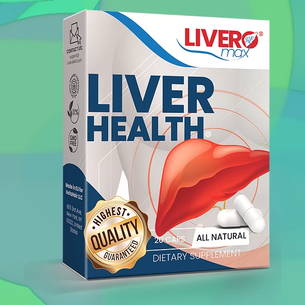 LiveroMAX
