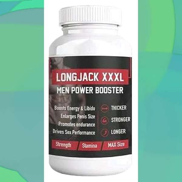 Longjack XXXL