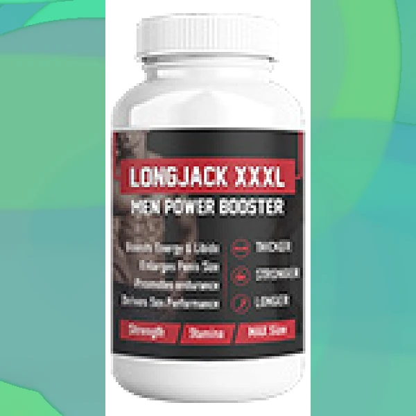 Longjack