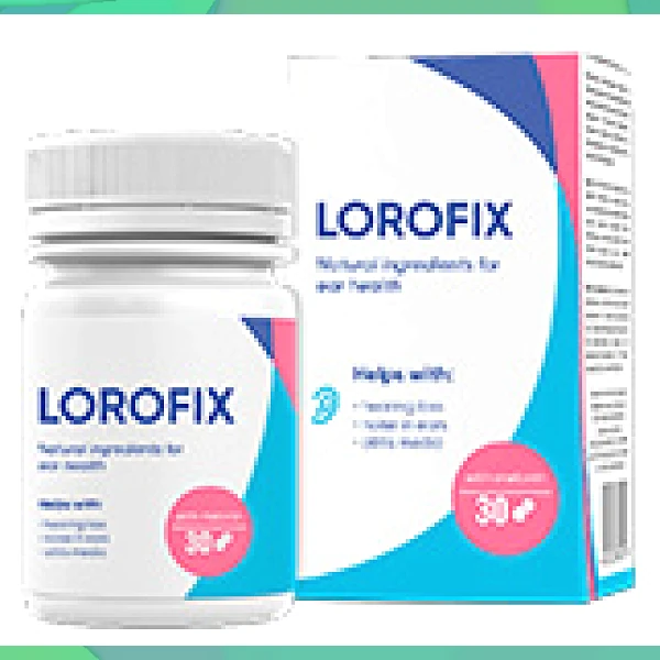 Lorofix new