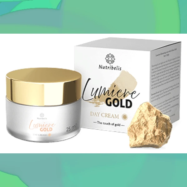 Lumiere Gold