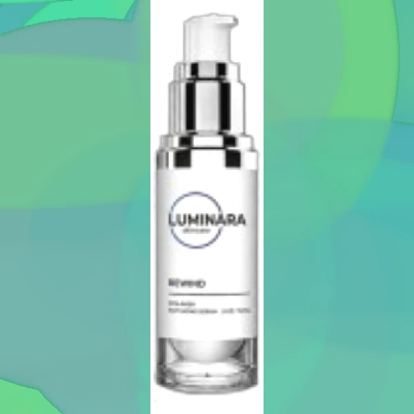 Luminara Rewind