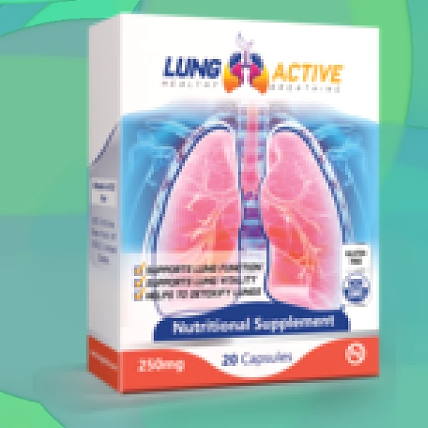 Lung Active