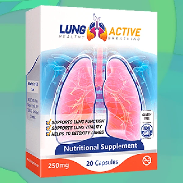 LungActive