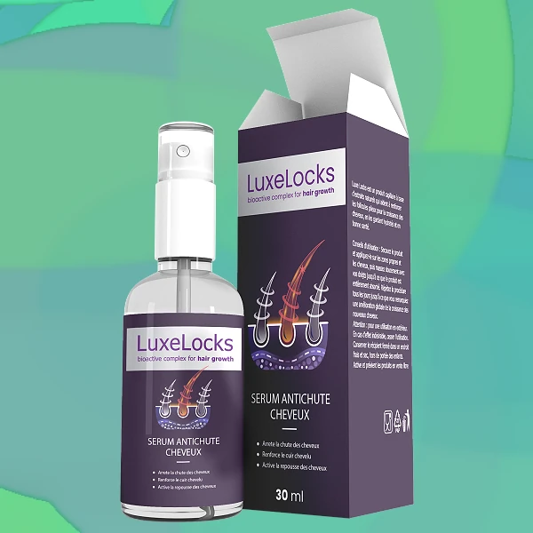 LuxeLocks
