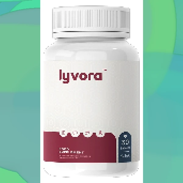 Lyvora HHCTC