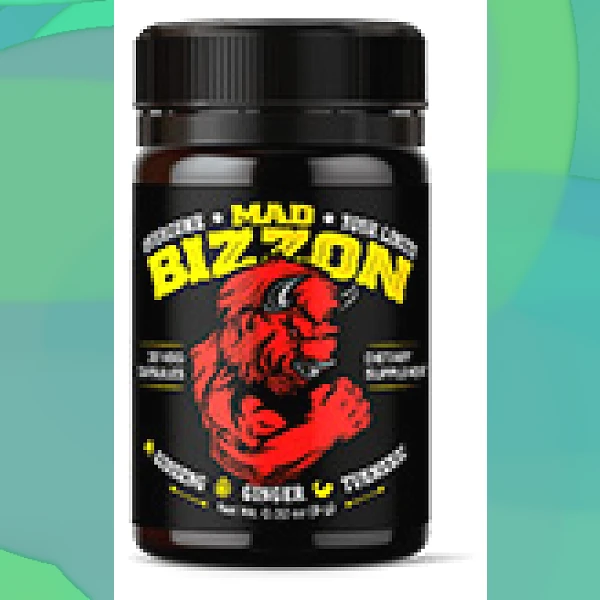Mad Bizzon