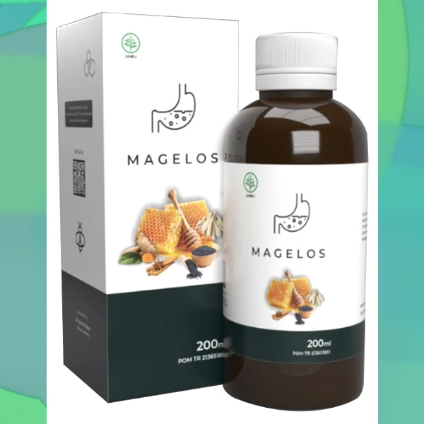 Magelos