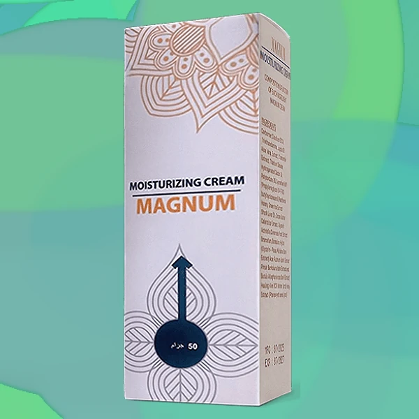 Magnum Extension
