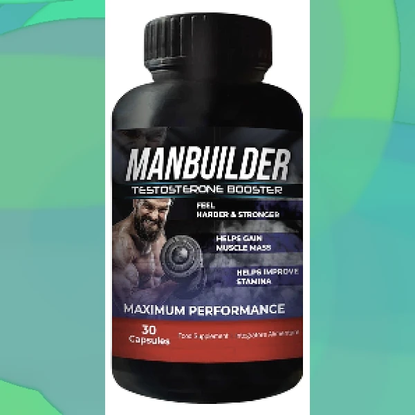 ManBuilder