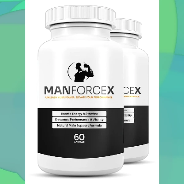 ManForceX